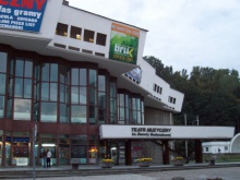 Teatr Muzyczny im. Danuty Baduszkowej w Gdyni