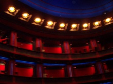 Teatr Muzyczny ROMA w Warszawie