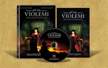 Violemi - The Slave of Delusion