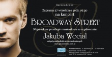 Jakub Wocial - Broadway Street